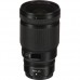 Nikon NIKKOR Z 50mm f/1.2 S 